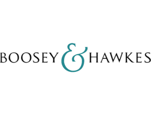Boosey & Hawkes