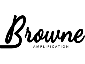 Browne Amplification