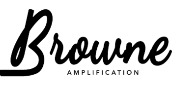 Browne Amplification