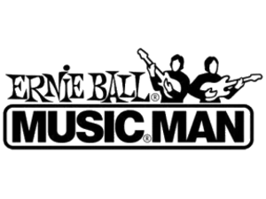 Ernie Ball Music Man