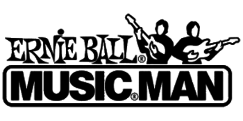 Ernie Ball Music Man