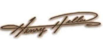 Henry Heller