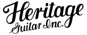 Heritage Guitars