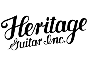 Heritage Guitars