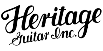 Heritage Guitars