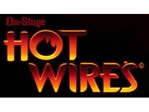 Hot Wires