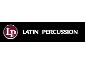 Latin Percussion
