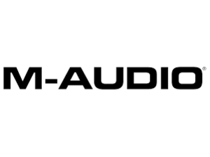 M-Audio
