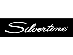 Silvertone