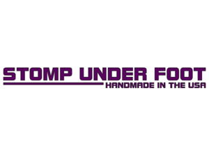 Stomp Under Foot