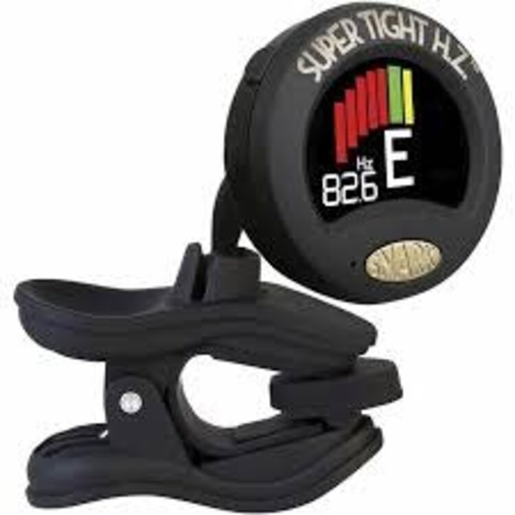 Snark Snark - ST-8 All Instrument Clip-On Tuner