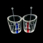 St. Louis Music Earasers Ear Plugs M1-M Medium