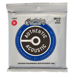 Martin Martin MA140 80/20 Bronze Light 12 Acoustic Guitar Strings