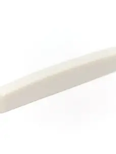 GraphTech GraphTech TUSQ XL Flat Bottom Nut Blank