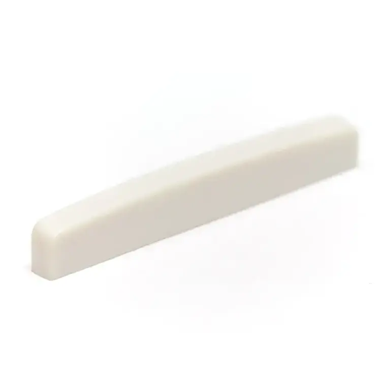GraphTech GraphTech TUSQ XL Flat Bottom Nut Blank