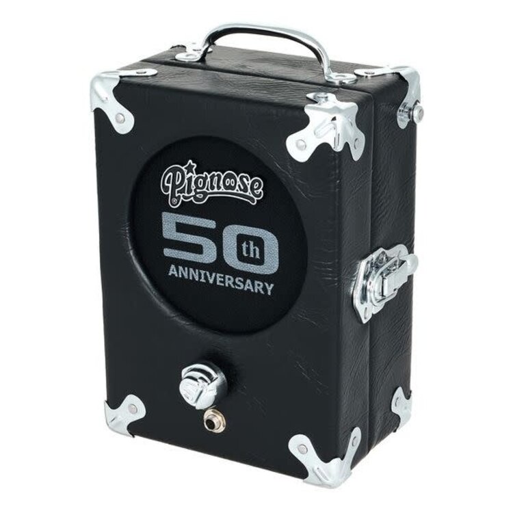 Pignose Pignose 7-100 50th Anniversary Edition Guitar Amplifier