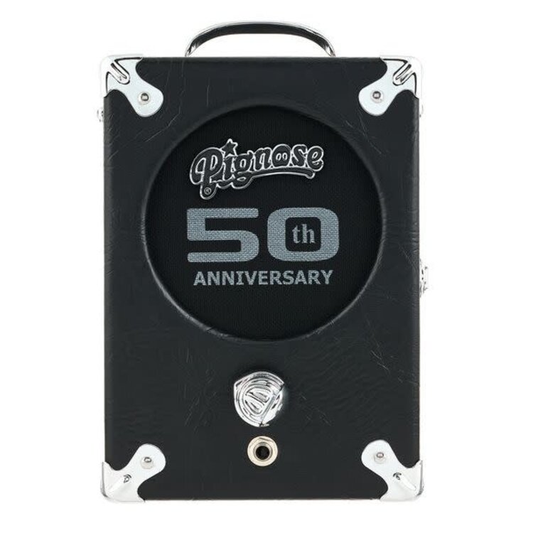 Pignose Pignose 7-100 50th Anniversary Edition Guitar Amplifier