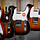 Electric Guitars