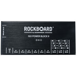 Rockboard RockBoard ISO Power Block V9 IEC - Isolated Multi Power Supply