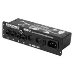 Rockboard RockBoard MOD 2 V2 - All-in-One TRS, MIDI & USB Patchbay
