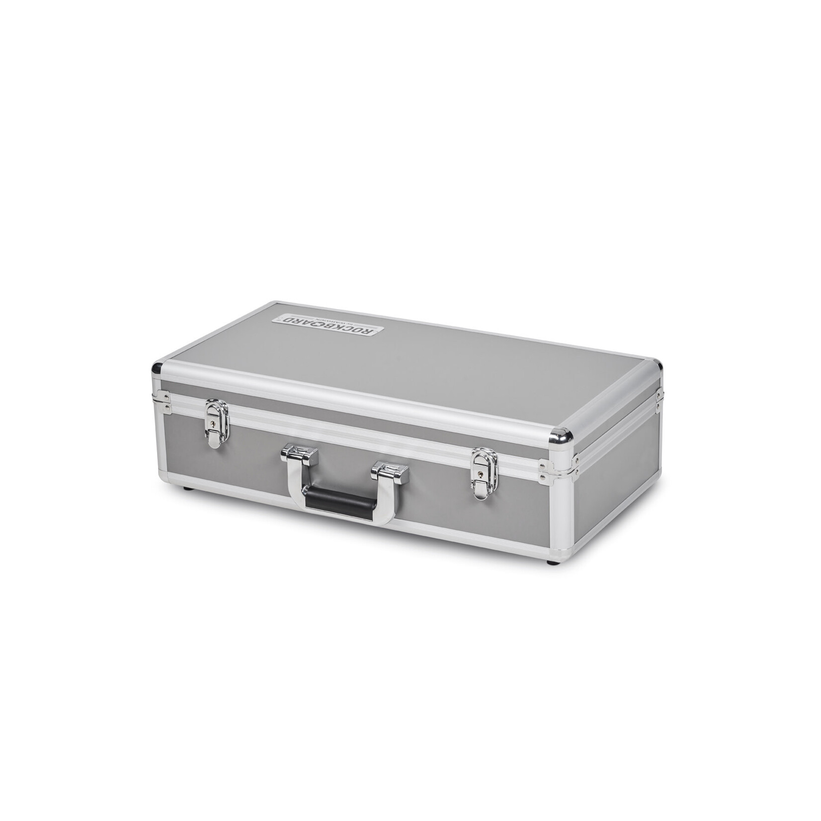 Rockboard RockBoard TRES 3.1, Pedalboard with Flight Case