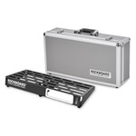 Rockboard RockBoard TRES 3.1, Pedalboard with Flight Case
