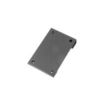 Rockboard RockBoard Step Up 1 - Pedal Riser (Narrow)