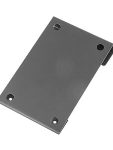 Rockboard RockBoard Step Up 1 - Pedal Riser (Narrow)