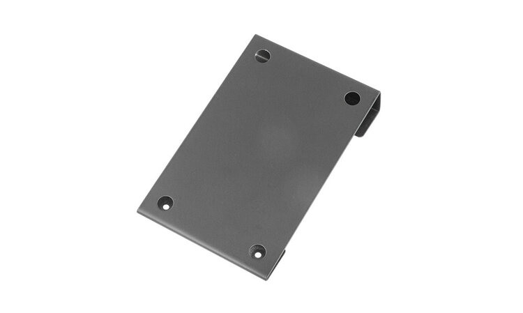 Rockboard RockBoard Step Up 1 - Pedal Riser (Narrow)