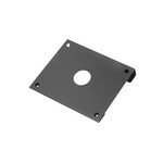 Rockboard RockBoard Step Up 2 - Pedal Riser (Wide)