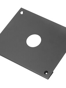 Rockboard RockBoard Step Up 2 - Pedal Riser (Wide)