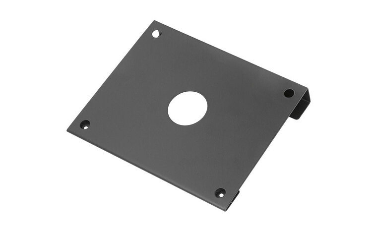 Rockboard RockBoard Step Up 2 - Pedal Riser (Wide)