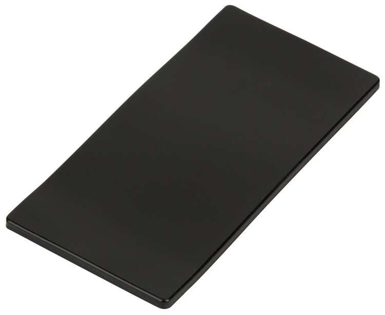 Rockboard RockBoard QuickMount Type A - Pedal Mounting Plate For Standard Single Pedals