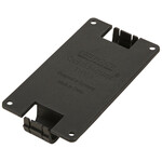 Rockboard RockBoard QuickMount Type A - Pedal Mounting Plate For Standard Single Pedals