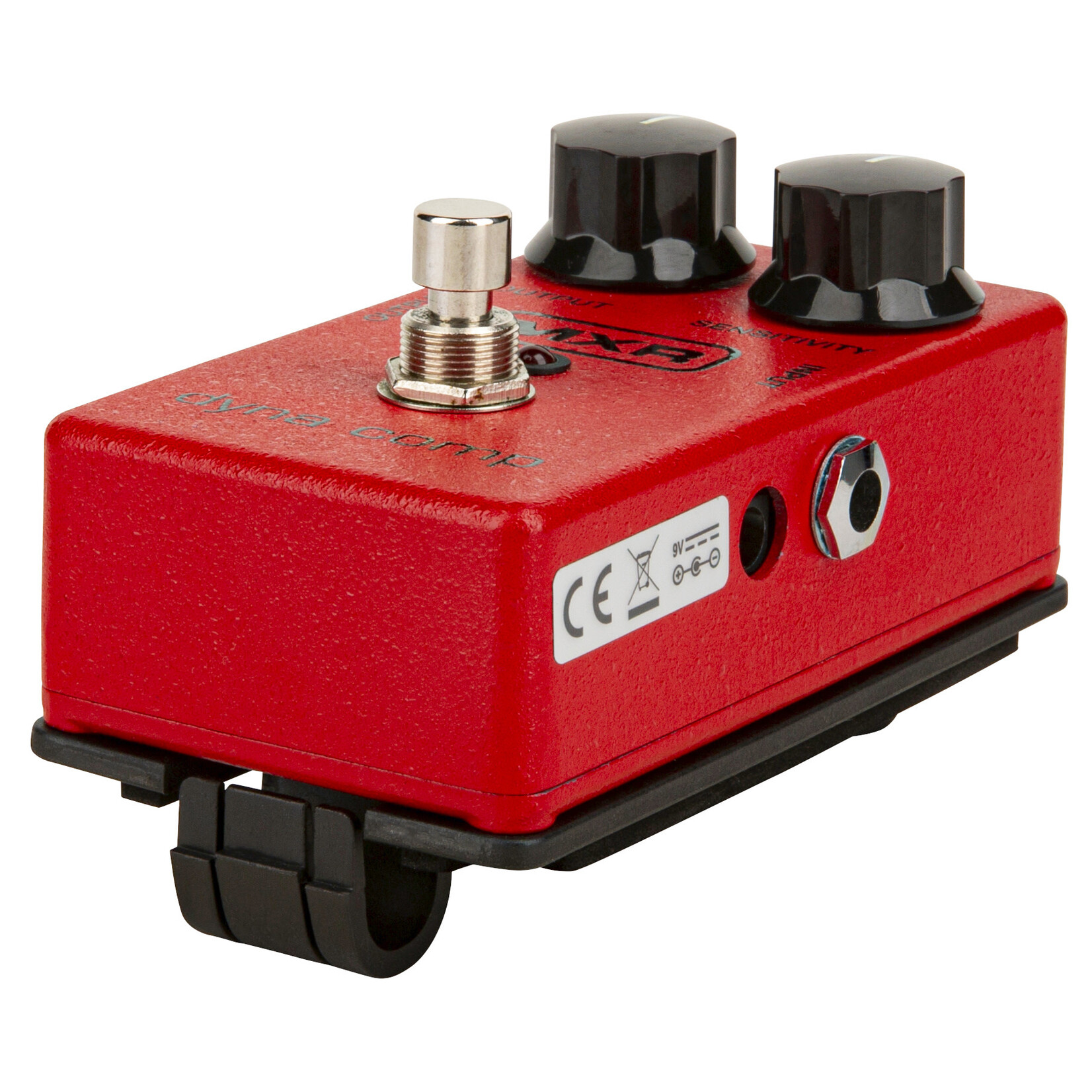 Rockboard RockBoard QuickMount Type A - Pedal Mounting Plate For Standard Single Pedals