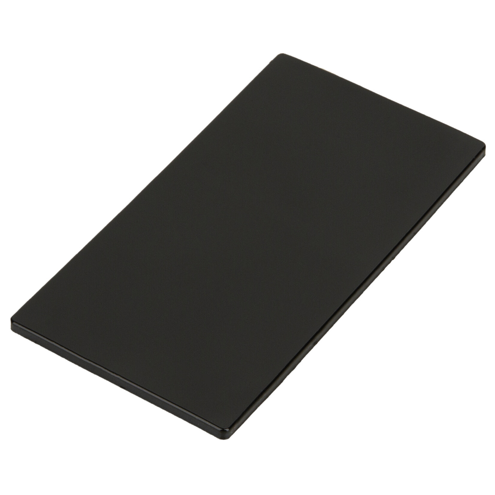 Rockboard RockBoard QuickMount Type B - Pedal Mounting Plate For Standard Single Pedals