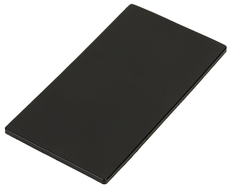 Rockboard RockBoard QuickMount Type B - Pedal Mounting Plate For Standard Single Pedals