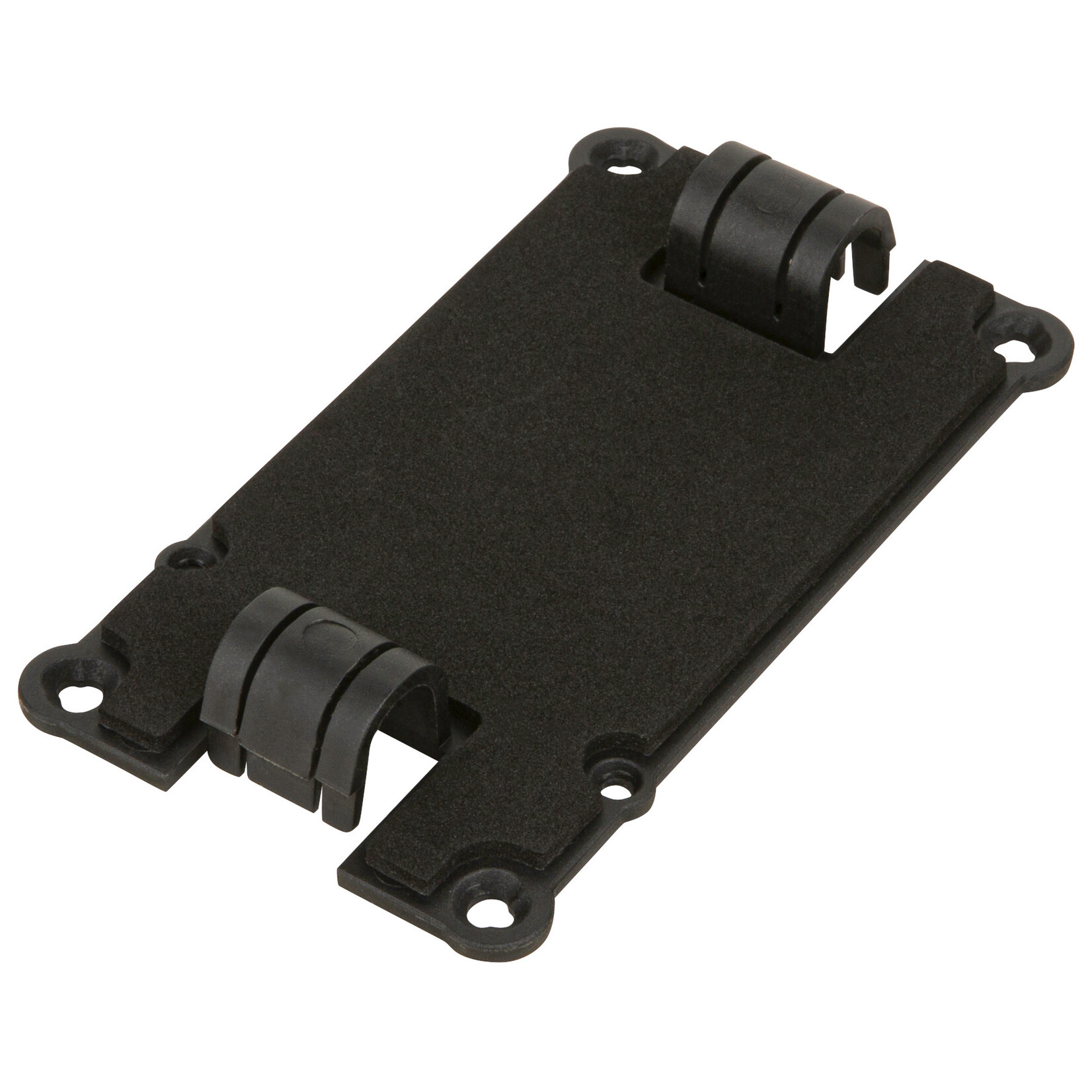 Rockboard RockBoard QuickMount Type B - Pedal Mounting Plate For Standard Single Pedals