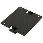 Rockboard RockBoard QuickMount Type J - Pedal Mounting Plate For Medium Size Strymon Pedals