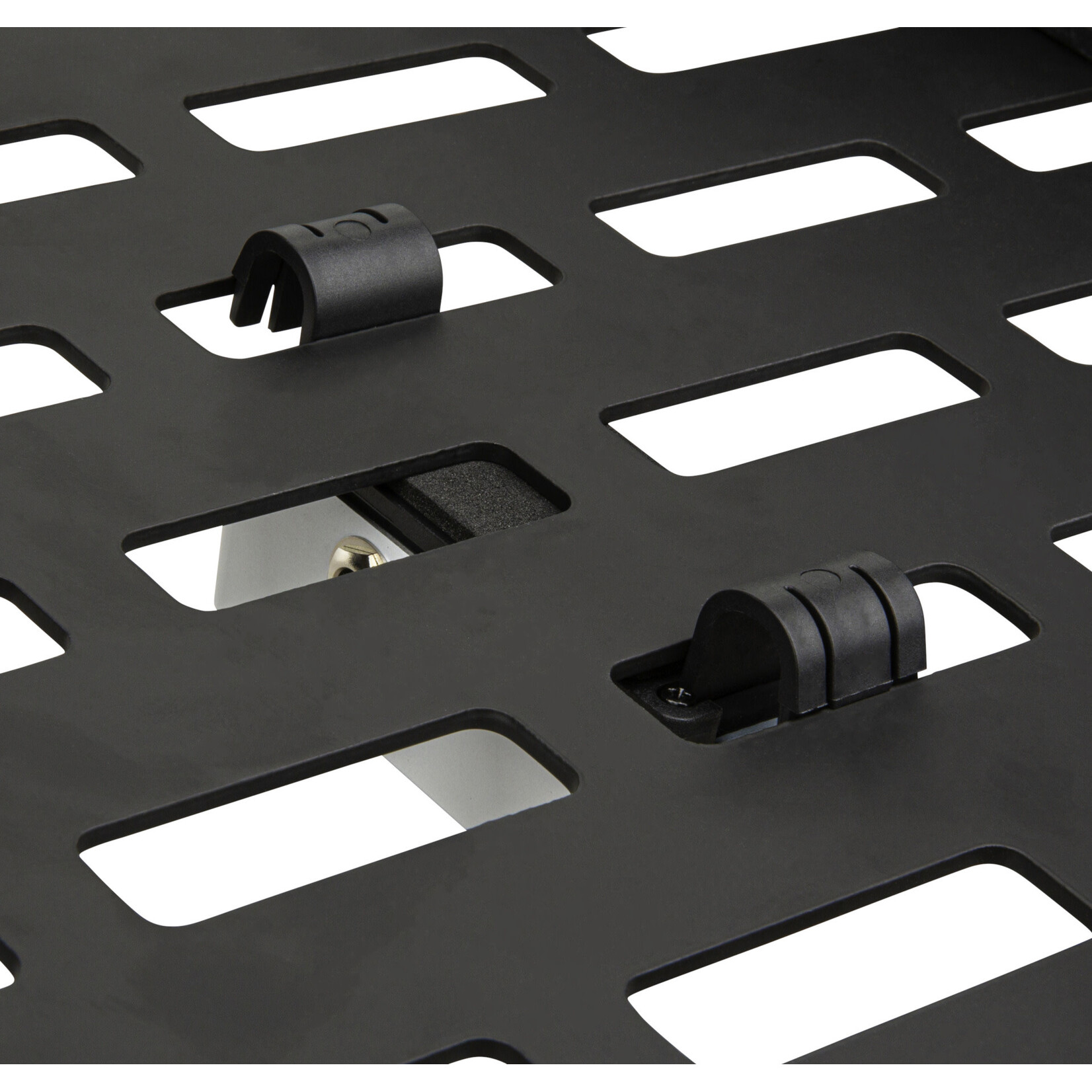 Rockboard RockBoard QuickMount Type L - Pedal Mounting Plate For Standard Mini Pedals