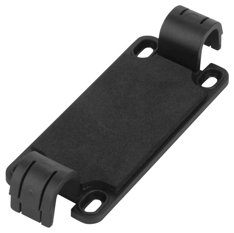 Rockboard RockBoard QuickMount Type L - Pedal Mounting Plate For Standard Mini Pedals