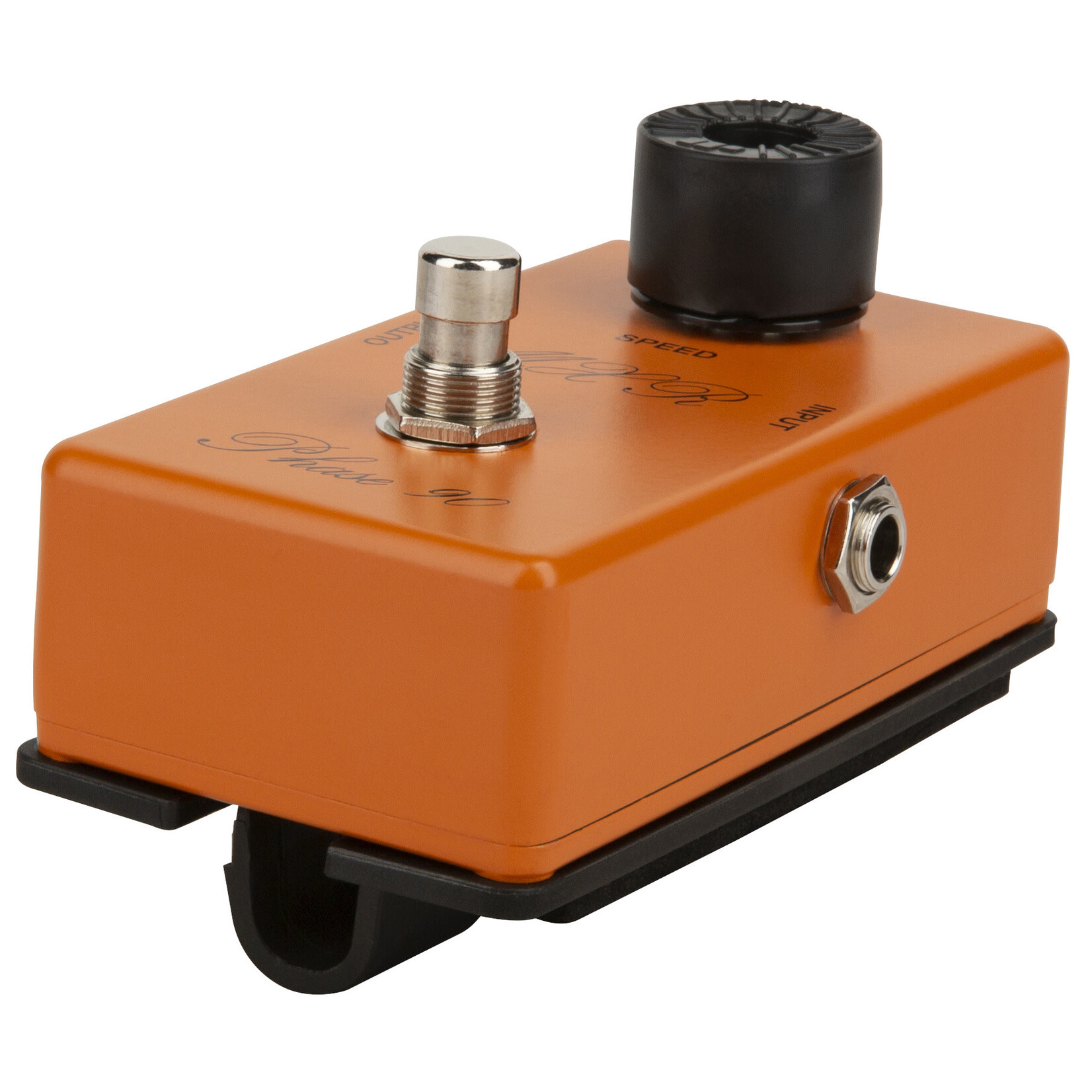 Rockboard RockBoard QuickMount Type UH - Universal Pedal Mounting Plate For Horizontal Pedals