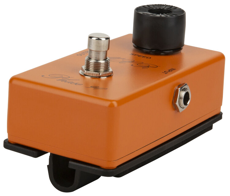 Rockboard RockBoard QuickMount Type UH - Universal Pedal Mounting Plate For Horizontal Pedals