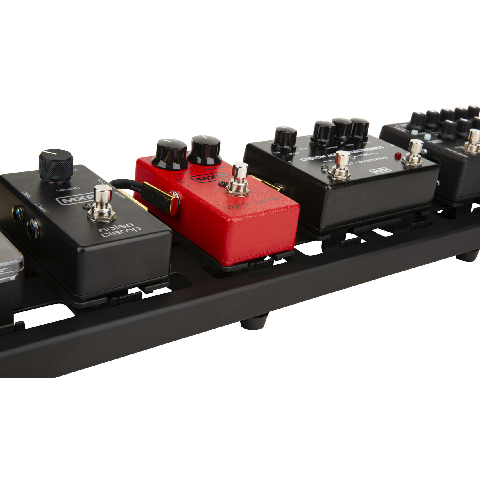 Rockboard RockBoard QuickMount Type UH - Universal Pedal Mounting Plate For Horizontal Pedals
