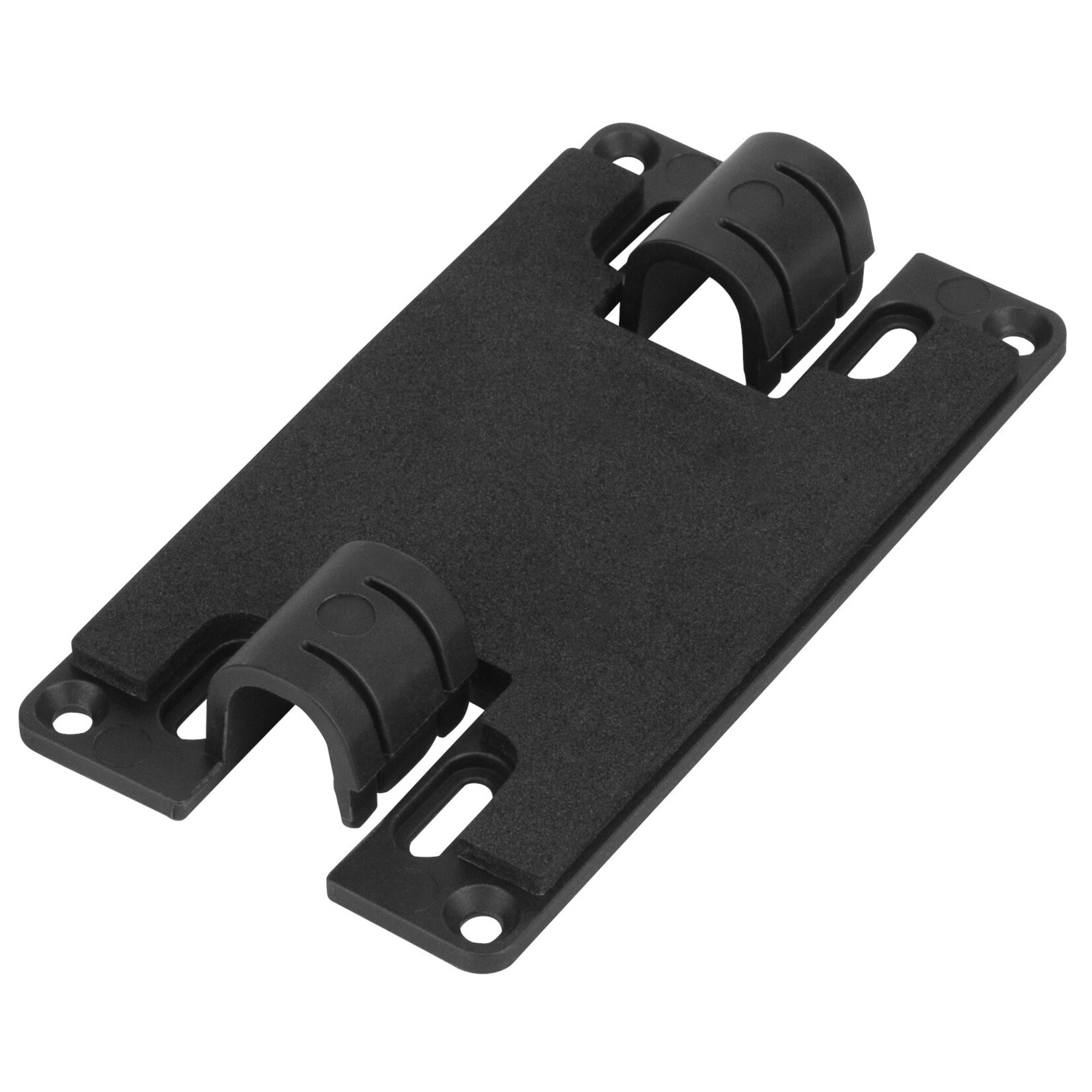 Rockboard RockBoard QuickMount Type UH - Universal Pedal Mounting Plate For Horizontal Pedals