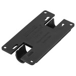 Rockboard RockBoard QuickMount Type UH - Universal Pedal Mounting Plate For Horizontal Pedals