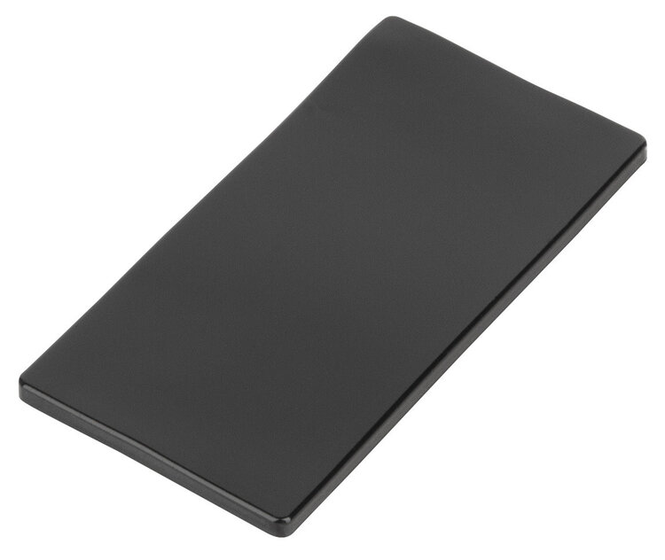 Rockboard RockBoard QuickMount Type UV - Universal Pedal Mounting Plate For Vertical Pedals