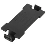 Rockboard RockBoard QuickMount Type UV - Universal Pedal Mounting Plate For Vertical Pedals