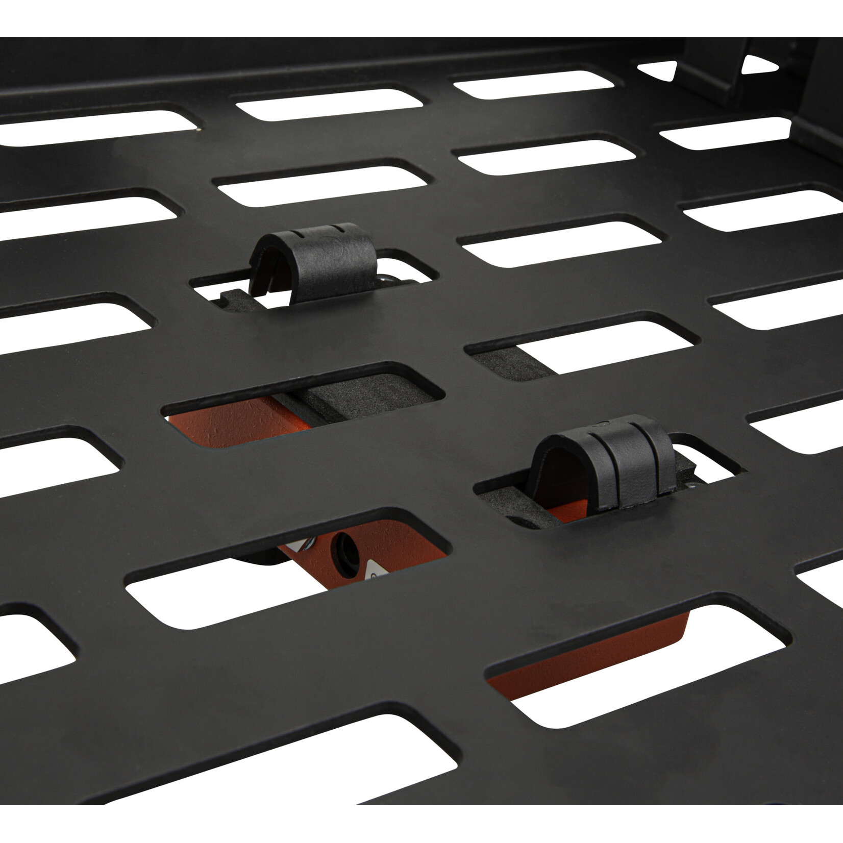 Rockboard RockBoard QuickMount Type UV - Universal Pedal Mounting Plate For Vertical Pedals