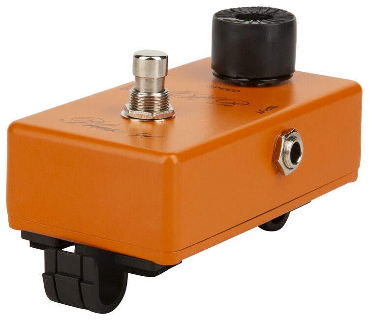 Rockboard RockBoard QuickMount Type UV - Universal Pedal Mounting Plate For Vertical Pedals